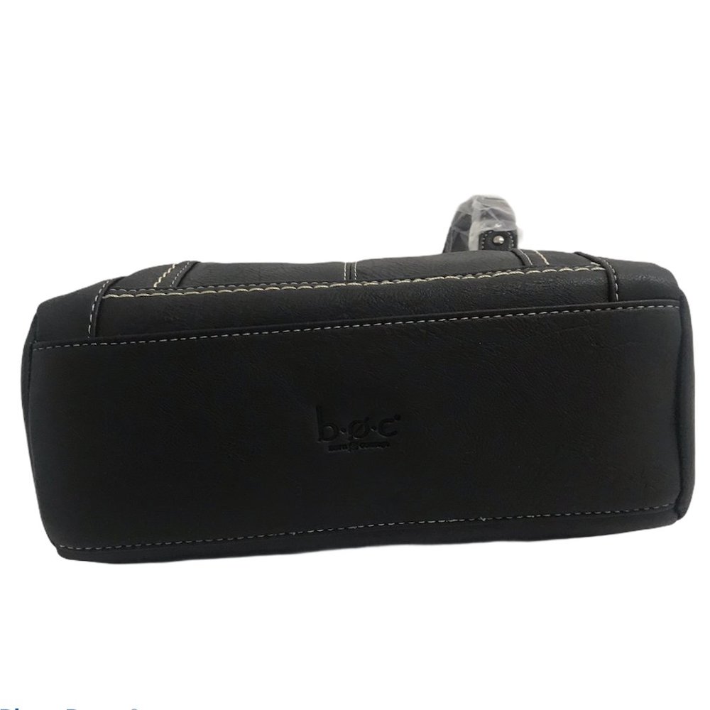 NWT b.o.c Power Bank Purse Handbag Charges Phone - Picture 10 of 11